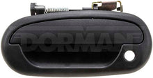 Load image into Gallery viewer, 77136 Exterior Door Handle Dorman - HELP Canada