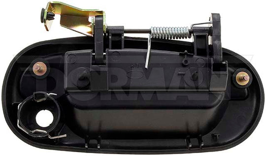 77136 Exterior Door Handle Dorman - HELP Canada