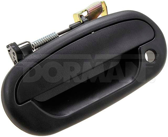77136 Exterior Door Handle Dorman - HELP Canada
