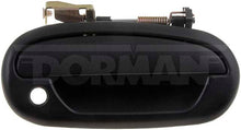 Load image into Gallery viewer, 77137 Exterior Door Handle Dorman - HELP Canada