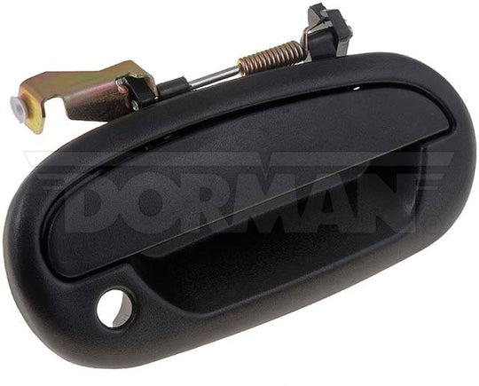 77137 Exterior Door Handle Dorman - HELP Canada