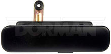 Load image into Gallery viewer, 77138 Exterior Door Handle Dorman - HELP Canada