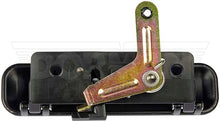 Load image into Gallery viewer, 77138 Exterior Door Handle Dorman - HELP Canada