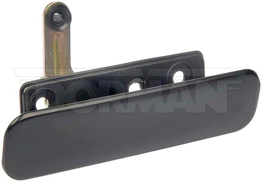 77138 Exterior Door Handle Dorman - HELP Canada