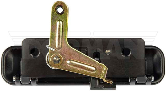 77139 Exterior Door Handle Dorman - HELP Canada