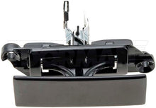 Charger l'image dans la galerie, 77144 Interior Door Handle Dorman - HELP Canada