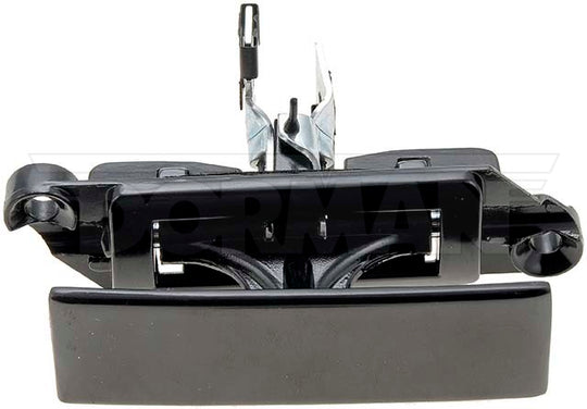 77144 Interior Door Handle Dorman - HELP Canada