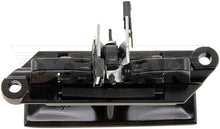 Charger l'image dans la galerie, 77144 Interior Door Handle Dorman - HELP Canada