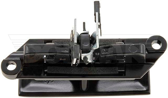 77144 Interior Door Handle Dorman - HELP Canada