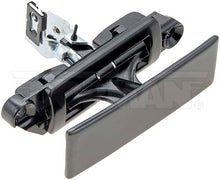 Charger l'image dans la galerie, 77144 Interior Door Handle Dorman - HELP Canada