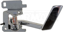 Charger l'image dans la galerie, 77146 Interior Door Handle Dorman - HELP Canada