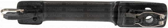 77149 Exterior Door Handle Dorman - HELP Canada