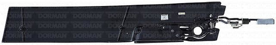 77154 Exterior Door Handle Dorman - HELP Canada