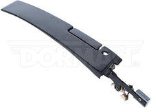 Load image into Gallery viewer, 77154 Exterior Door Handle Dorman - HELP Canada
