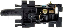 Charger l'image dans la galerie, 77155CD Interior Door Handle Dorman - HELP Canada
