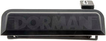 Charger l'image dans la galerie, 77158 Exterior Door Handle Dorman - HELP Canada