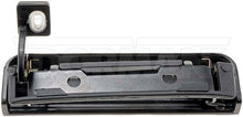 Charger l'image dans la galerie, 77158 Exterior Door Handle Dorman - HELP Canada