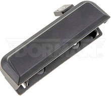 Charger l'image dans la galerie, 77158 Exterior Door Handle Dorman - HELP Canada