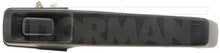 Load image into Gallery viewer, 77165 Exterior Door Handle Dorman - HELP Canada