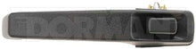 Load image into Gallery viewer, 77166 Exterior Door Handle Dorman - HELP Canada