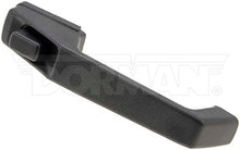 Load image into Gallery viewer, 77166 Exterior Door Handle Dorman - HELP Canada