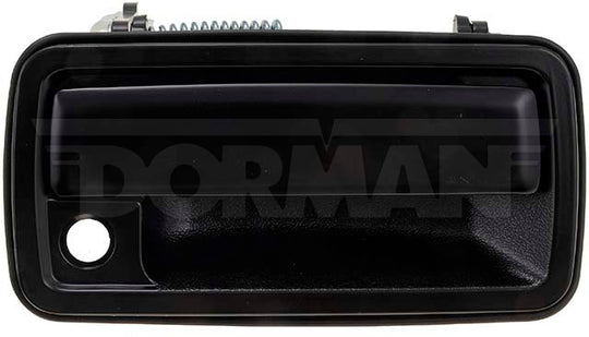 77168 Exterior Door Handle Dorman - HELP Canada
