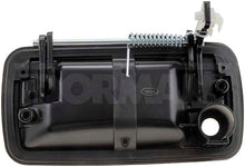Load image into Gallery viewer, 77168 Exterior Door Handle Dorman - HELP Canada