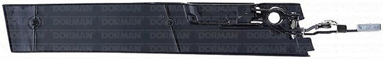 77175 Exterior Door Handle Dorman - HELP Canada