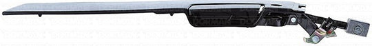 77175 Exterior Door Handle Dorman - HELP Canada