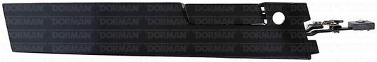 77176 Exterior Door Handle Dorman - HELP Canada