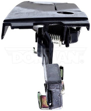 Charger l'image dans la galerie, 77176 Exterior Door Handle Dorman - HELP Canada