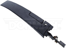 Charger l'image dans la galerie, 77176 Exterior Door Handle Dorman - HELP Canada