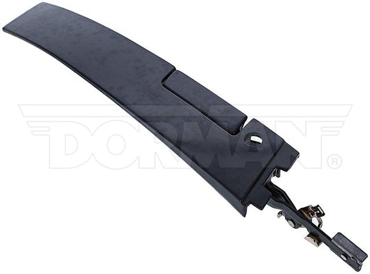 77176 Exterior Door Handle Dorman - HELP Canada