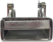 Load image into Gallery viewer, 77180 Exterior Door Handle Dorman - HELP Canada