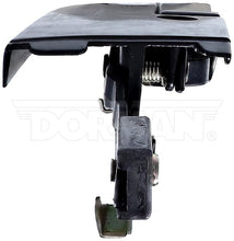 Charger l'image dans la galerie, 77182B Exterior Door Handle Dorman - HELP Canada