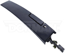Charger l'image dans la galerie, 77182B Exterior Door Handle Dorman - HELP Canada