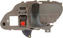 Charger l'image dans la galerie, 77186 Interior Door Handle Dorman - HELP Canada