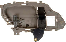 Charger l'image dans la galerie, 77186 Interior Door Handle Dorman - HELP Canada
