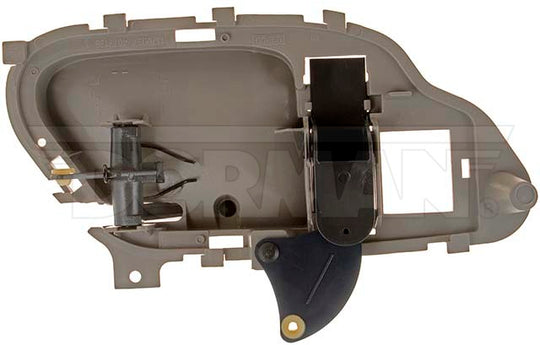 77186 Interior Door Handle Dorman - HELP Canada