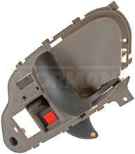 Charger l'image dans la galerie, 77186 Interior Door Handle Dorman - HELP Canada