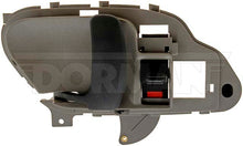 Charger l'image dans la galerie, 77187 Interior Door Handle Dorman - HELP Canada