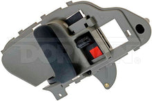 Charger l'image dans la galerie, 77187 Interior Door Handle Dorman - HELP Canada