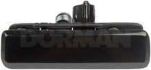 Charger l'image dans la galerie, 77192 Exterior Door Handle Dorman - HELP Canada