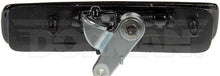Charger l'image dans la galerie, 77192 Exterior Door Handle Dorman - HELP Canada