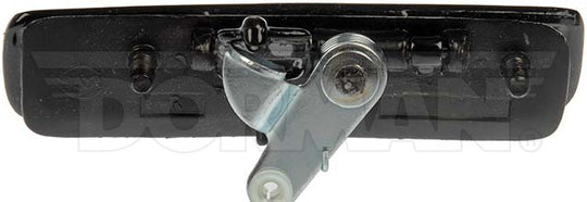 77192 Exterior Door Handle Dorman - HELP Canada