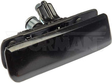 Charger l'image dans la galerie, 77192 Exterior Door Handle Dorman - HELP Canada