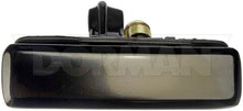 Load image into Gallery viewer, 77193 Exterior Door Handle Dorman - HELP Canada