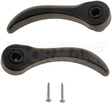 Load image into Gallery viewer, 77199 Seat Back Recliner Adjustment Handle Dorman - HELP Canada