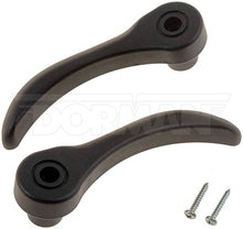 Load image into Gallery viewer, 77199 Seat Back Recliner Adjustment Handle Dorman - HELP Canada