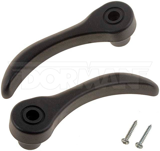 77199 Seat Back Recliner Adjustment Handle Dorman - HELP Canada